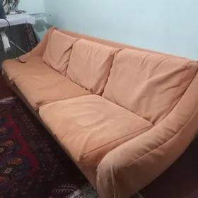 диван ачылян