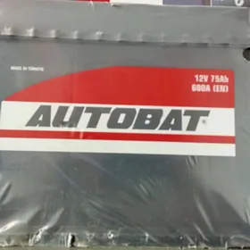 Autobat