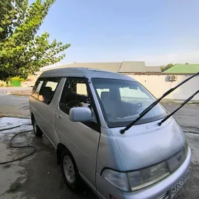Toyota Hiace 1999