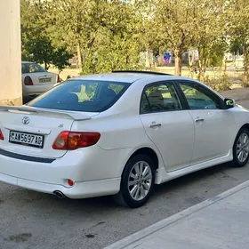 Toyota Corolla 2010