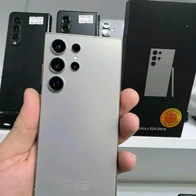 S 24 ULTRA 12/256 GB TP YAZGYL