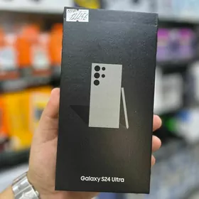 SAMSUNG S24 ULTRA 12/256GB 