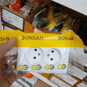 Günsan