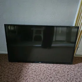LG telewizor