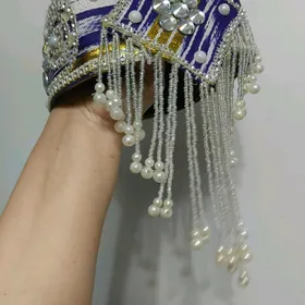UZBEK TAHYA
