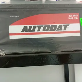 Autobat