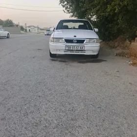 Opel Vectra 1992