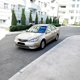 Toyota Camry 2002