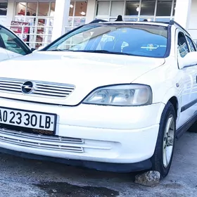 Opel Astra 1999