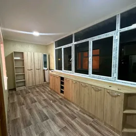 satlyk 2 komnat gowdanka