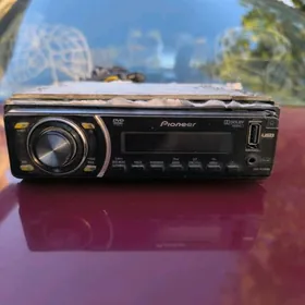 pioneer original magnitafon