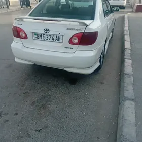 Toyota Corolla 2005