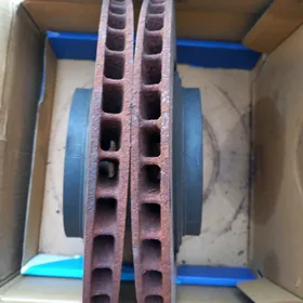 Tormyz Disk