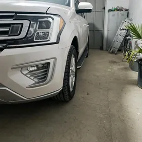 Ford Expedition EL 2006