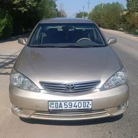 Toyota Camry 2005