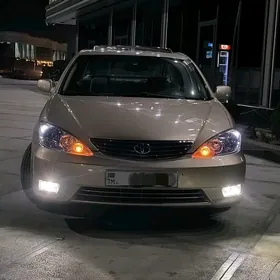 Toyota Camry 2002