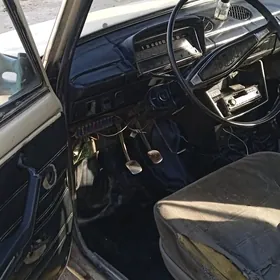 Lada 2101 1985