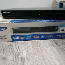 dvd samsung