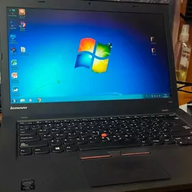 ноутбук lenovo i5 /5 pok