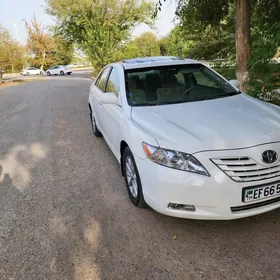 Toyota Camry 2006