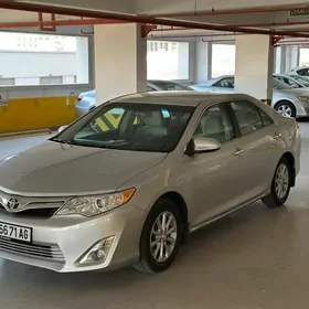 Toyota Camry 2013