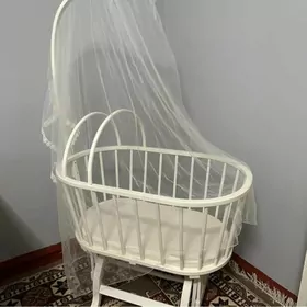 Манеж