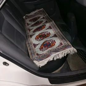 Toyota Camry 2001