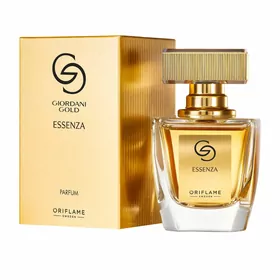oriflame giordani gold essenza