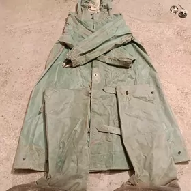 Плаш резин