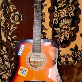 Gitara Stag