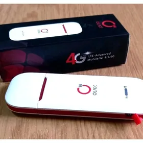 Modem 4G wifi