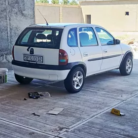 Opel Vita 2000