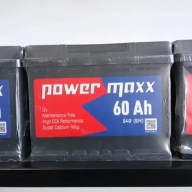 Power Maxx