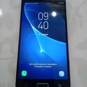 Samsung J5 16 