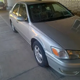 Toyota Camry 2001