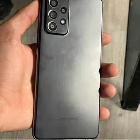 Samsung A52