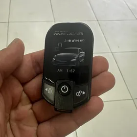 magicar m600
