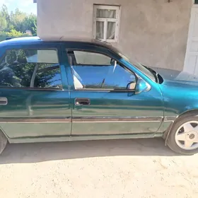 Opel Vectra 1995