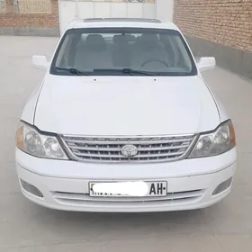 Toyota Avalon 2000