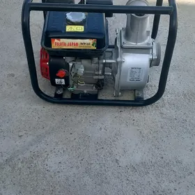 Suw pompa nasos
