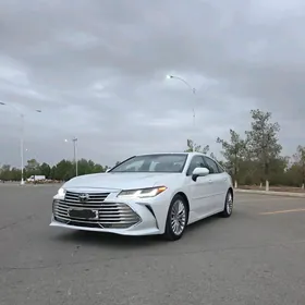 Toyota Avalon 2020