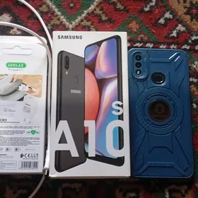 Samsung A10s 2-32