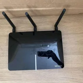 router TP Link роутер тплинк