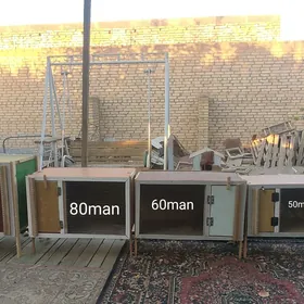 towuk, kepter, towşan ketekler