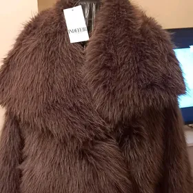 şuba шуба