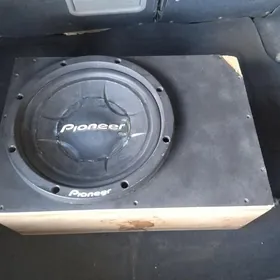 pioneer bocka 900w