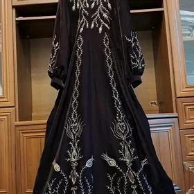wecerni koynek