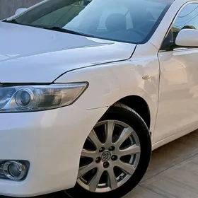 Toyota Camry 2009