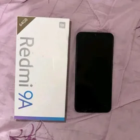 Redmi 9a 4/64