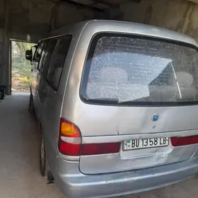 Kia Picanto 2002